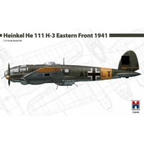 Kit in plastica aerei H2K72049