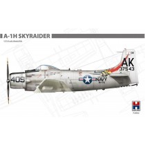 Kit in plastica aerei H2K72062