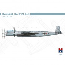 Kit in plastica aerei H2K72067