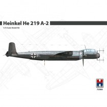 Kit in plastica aerei H2K72068