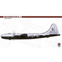 Plastic kit planes H2K72069