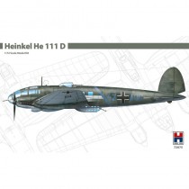 Plastic kit planes H2K72075