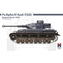 Kit in plastica carri H2K72701