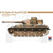 Kit in plastica carri H2K72702