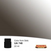Colori Acrilici Lifecolor UA748