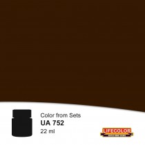 Colori Acrilici Lifecolor UA752