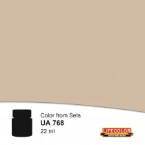 Colori Acrilici Lifecolor UA768