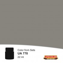 Colori Acrilici Lifecolor UA770