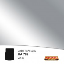 Colori Acrilici Lifecolor UA792