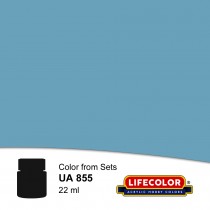 Colori Acrilici Lifecolor UA855
