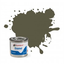 Humbrol Enamel Paints AC5039 - 27004