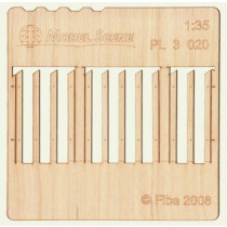 Elementi scenici Model Scene PL3-020