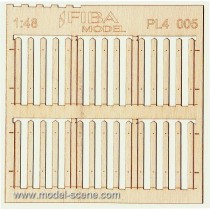 Elementi scenici Model Scene PL4-005