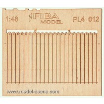 Elementi scenici Model Scene PL4-012