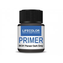 Primer Acrilici Lifecolor BC01