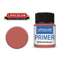 Primer Acrilici Lifecolor BC02