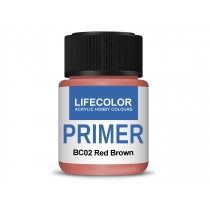 Primer Acrilici Lifecolor BC02