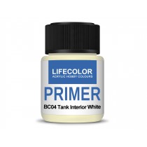 Primer Acrilici Lifecolor BC04