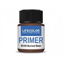 Primer Acrilici Lifecolor BC05