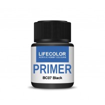 Primer Acrilici Lifecolor BC07