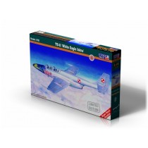 Kit in plastica aerei C018