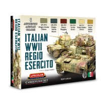 CS08 Carri Italiani