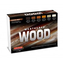 CS20 Color Legno