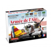 CS56 Aerei Francesi