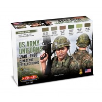 CS61 Uniformi Americane