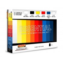 ES01 Colori Essenziali Set 1