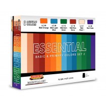 ES02 Colori Essenziali Set 2