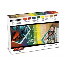 ES05 Colori Base Vol.2