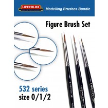 Lifecolor Bundle LB34