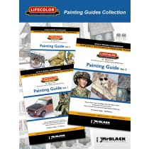 Lifecolor Bundle LB03