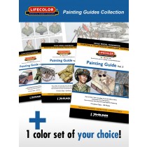 Lifecolor Bundle LB04