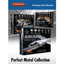 Lifecolor Bundle LB11