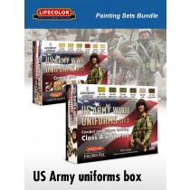 Lifecolor Bundle LB25