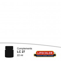 Complementi Lifecolor LC27