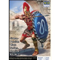 Kit in plastica figure MB32011