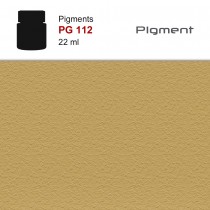 Pigmenti in polvere Lifecolor PG112