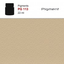 Pigmenti in polvere Lifecolor PG113