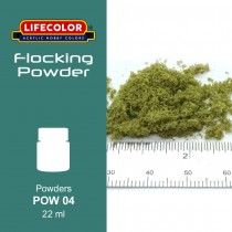 Polveri Lifecolor POW04