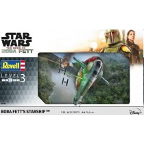 Kit in plastica astronavi RE6785