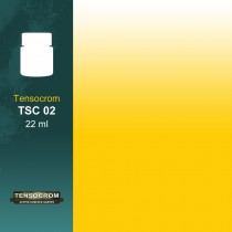 Filtri Tensocrom Lifecolor TSC202