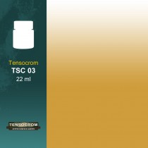 Filtri Tensocrom Lifecolor TSC203