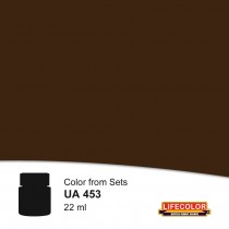 Colori Acrilici Lifecolor UA453