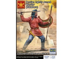 Kit in plastica figure MB32021