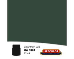 Colori Acrilici Lifecolor UA5004