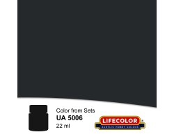 Colori Acrilici Lifecolor UA5006