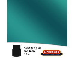 Colori Acrilici Lifecolor UA5007